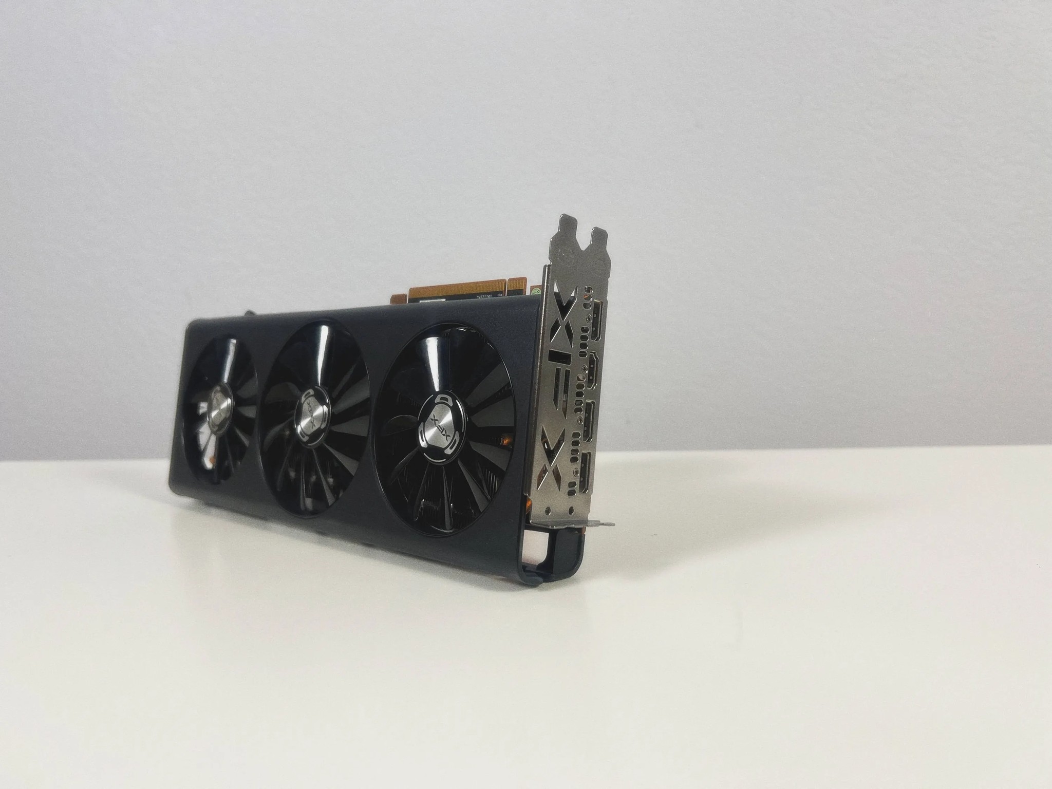 AMD RX 6700XT 12GB [SPEEDSTER MERC319]