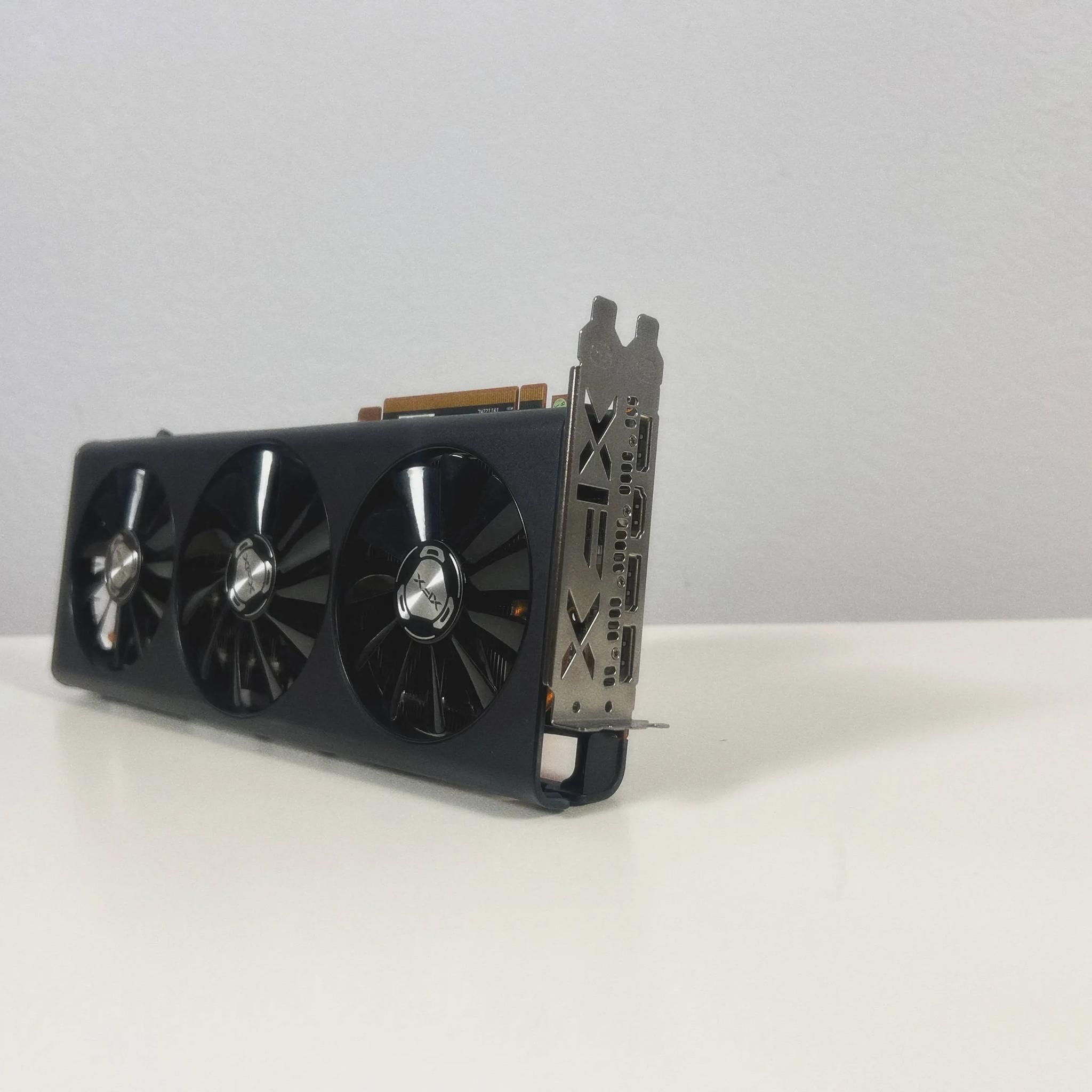AMD RX 6700XT 12GB [SPEEDSTER MERC319]