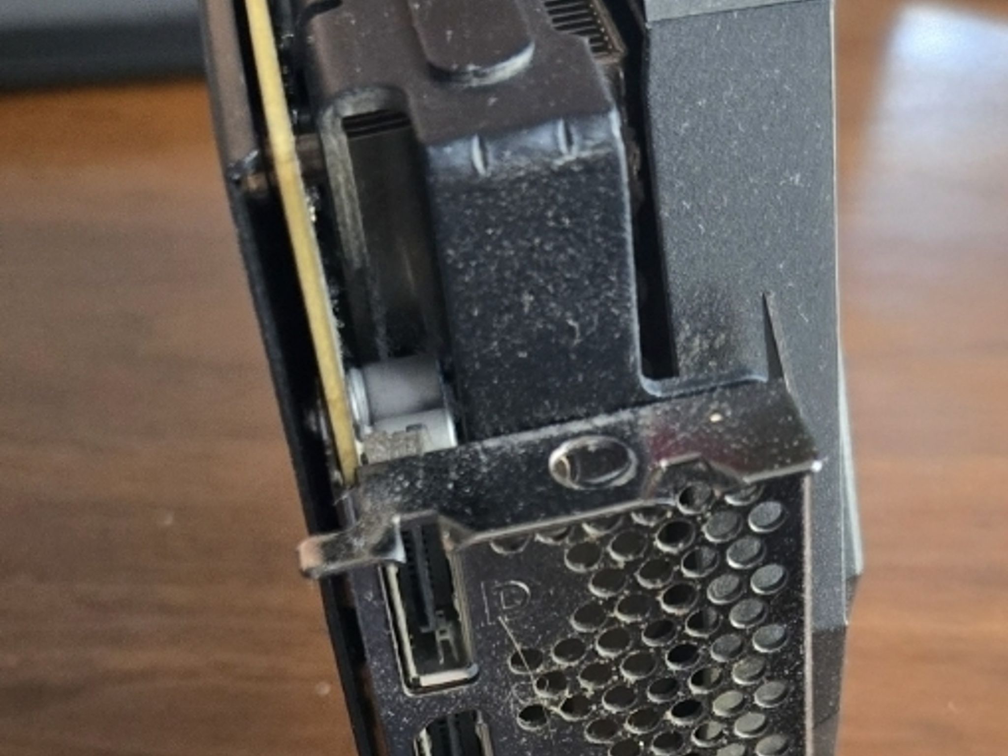 MSI Gaming GeForce RTX 3060 12gb GDDR6- Used