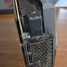MSI Gaming GeForce RTX 3060 12gb GDDR6- Used