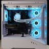 ⚪ Ryzen 7 9700X/RX 9070XT 16GB Gaming/Streaming PC ⚪
