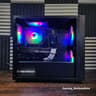 🖤🌈🖤 EVGA GTX 980Ti // Intel Core i3 10100F // 16GB 3600MHz 