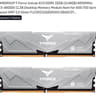 TEAMGROUP T-Force Vulcan ECO DDR5 32GB (2x16GB) 6000MHz CL 38