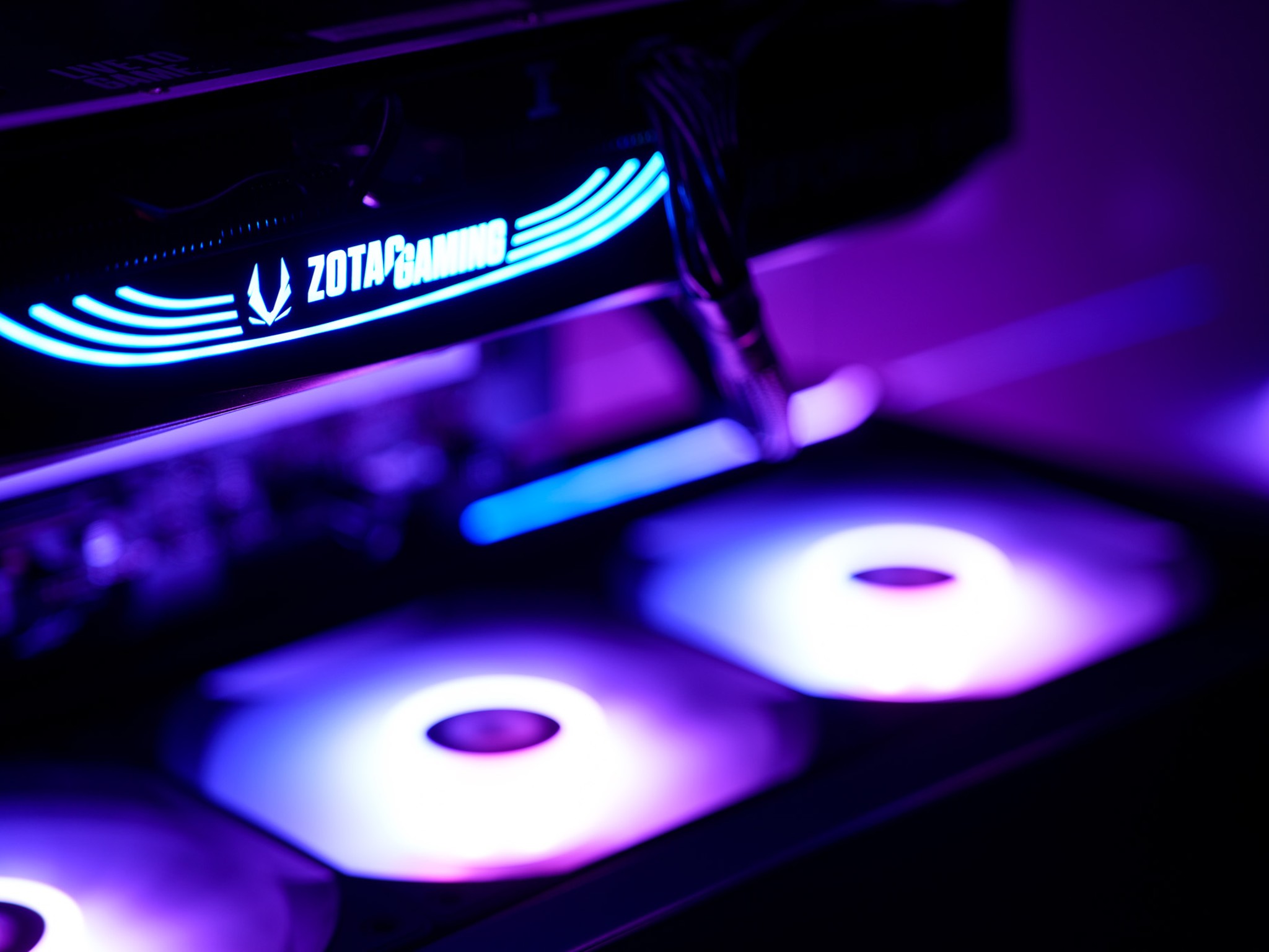 Gaming and Productivity Workhorse | 4080 Super | Intel 265K | 32GB DDR5 | 2TB m.2