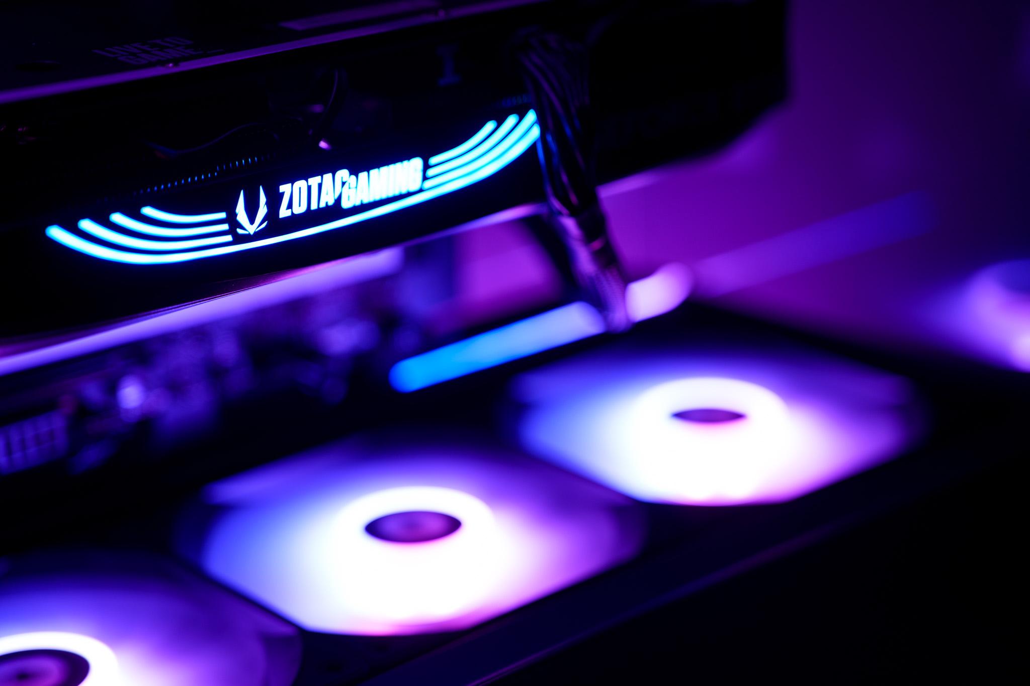 High End Gaming and Productivity PC | 4080 Super | Intel 265K | 32GB DDR5 | 2TB m.2