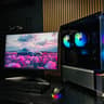 Gaming PC RTX 5060 | Ryzen 5 | 16GB DDR5 | 1TB SSD