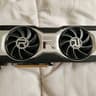 AMD Reference RX 6700XT