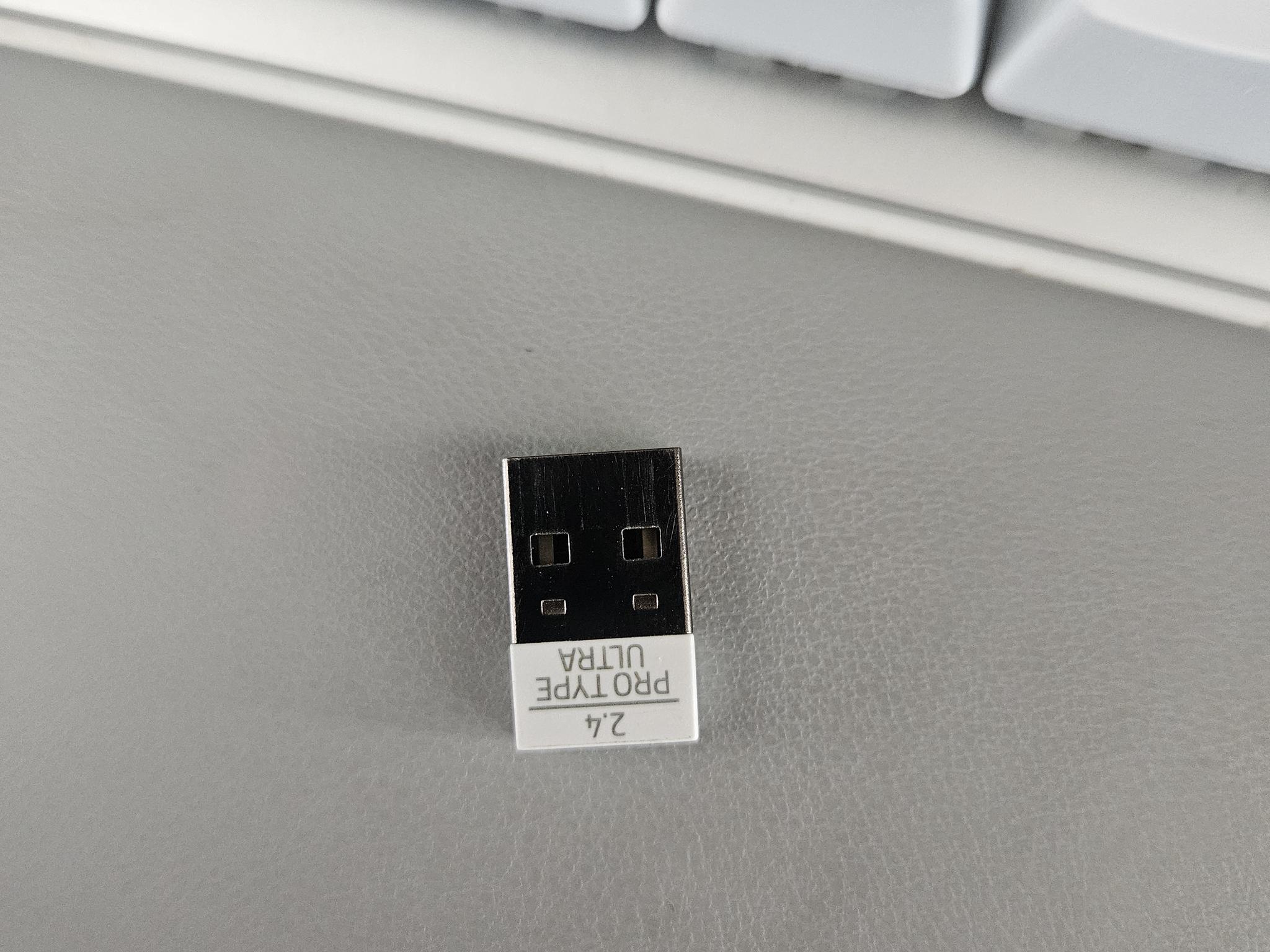 Razer pro type ultra
