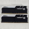 32GB DDR4 (2x16GB) 481 CL16 3200MT/s G.Skill Trident Z