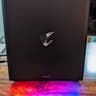 Instant Upgrade-AORUS MASTER Rev 2.0 GeForce RTX 3080 10GB Gaming Box-IOB w/Thunderbolt cable