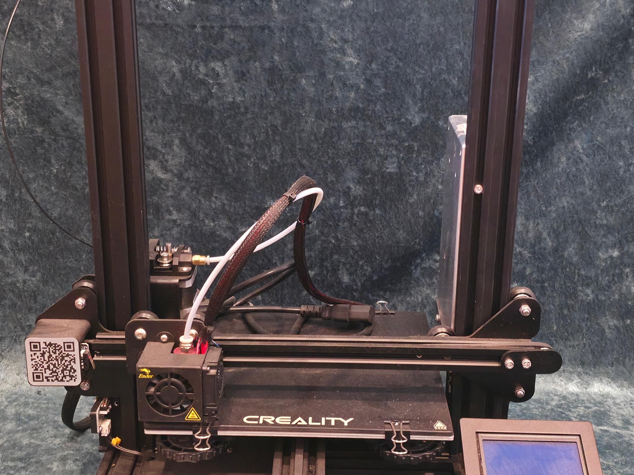 Creality Ender 3 Pro 3D Printer