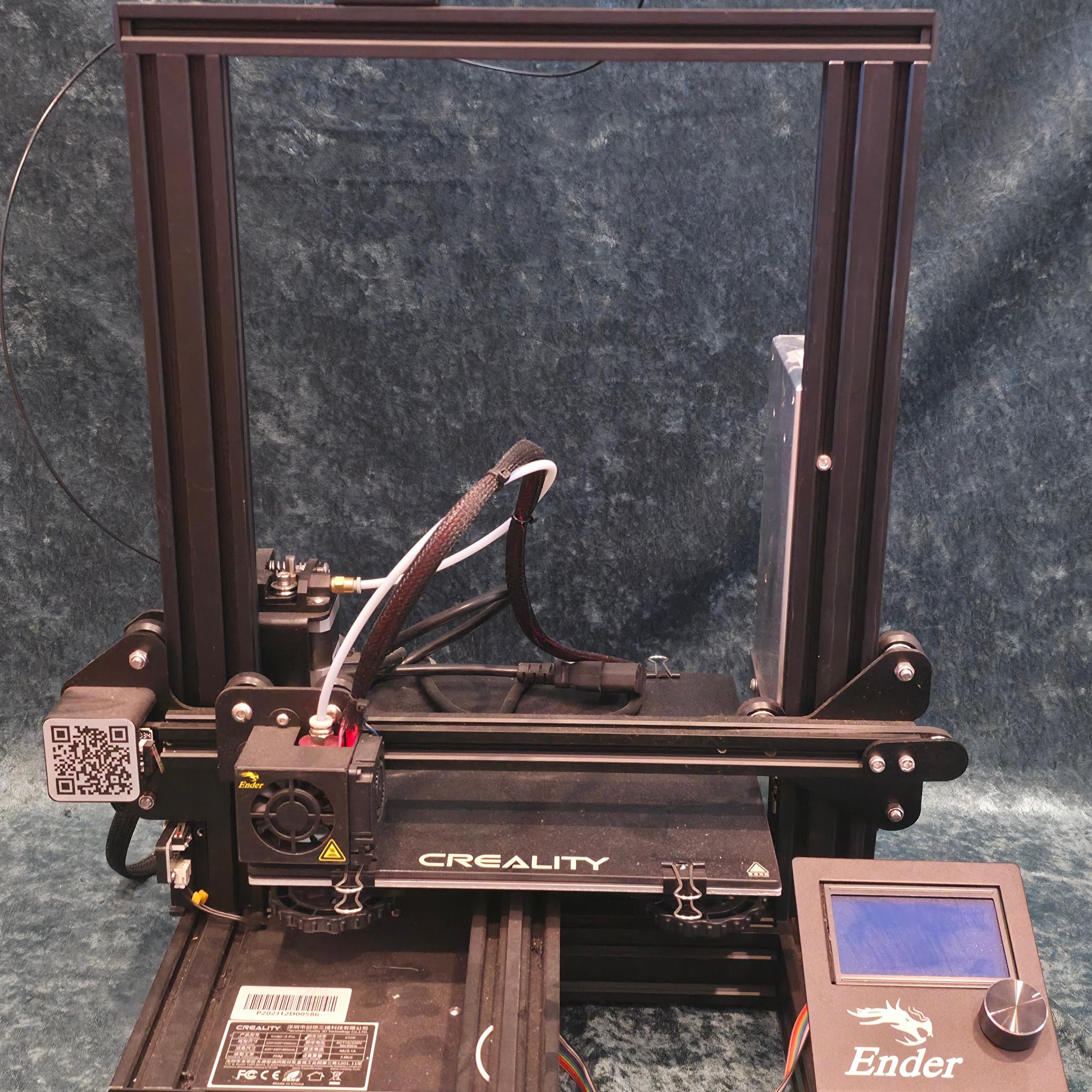 Creality Ender 3 Pro 3D Printer