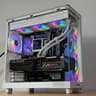 RTX 5090 Intel Core Ultra 285k Gaming PC