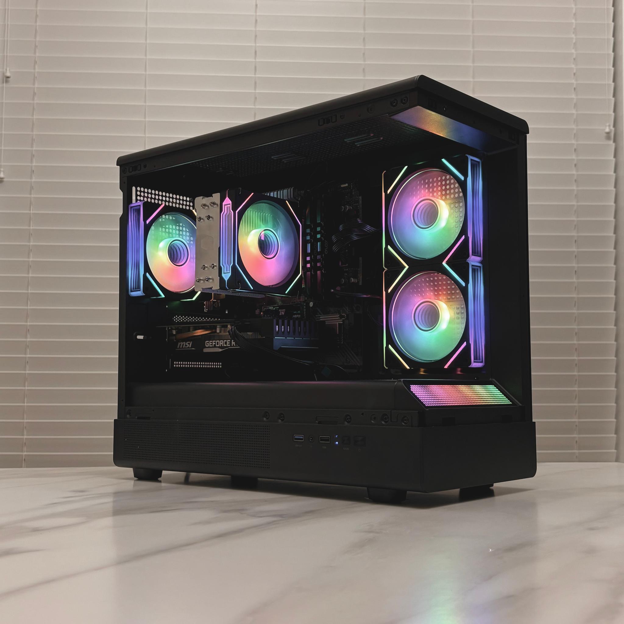 🔥Gaming PC | RTX 2060 Esports 144+ FPS Ready 🔥