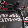 MSI B550 MAG Tomahawk Max WiFi AMD AM4 ATX Motherboard ** READ DESCRIPTION **
