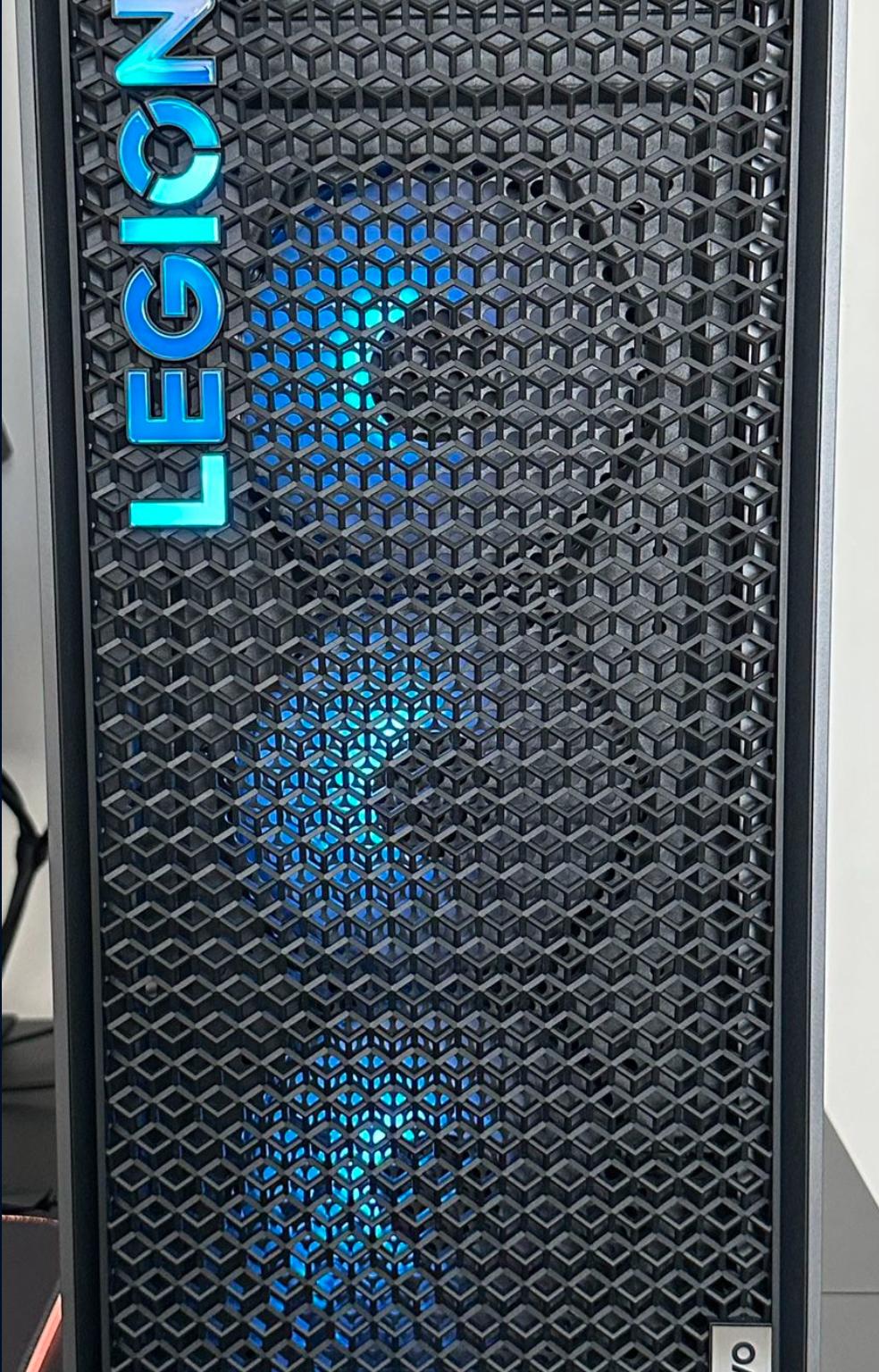 Lenovo Legion Tower 7i RTX 4080 Super Intel i9 14900KF 32GB Ram 1TB SSD