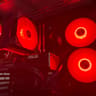 RTX 5060 | Ryzen 5 5500 | 16GB 3600mhz DDR4 | 512GB NVme