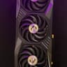 MSI GeForce RTX 3080 GAMING X TRIO 10GB GDDR6X