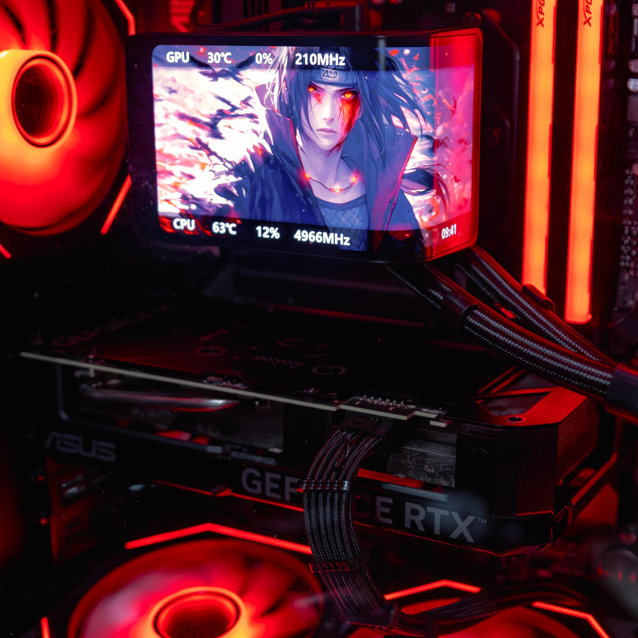The Perfect Mid-Range PC