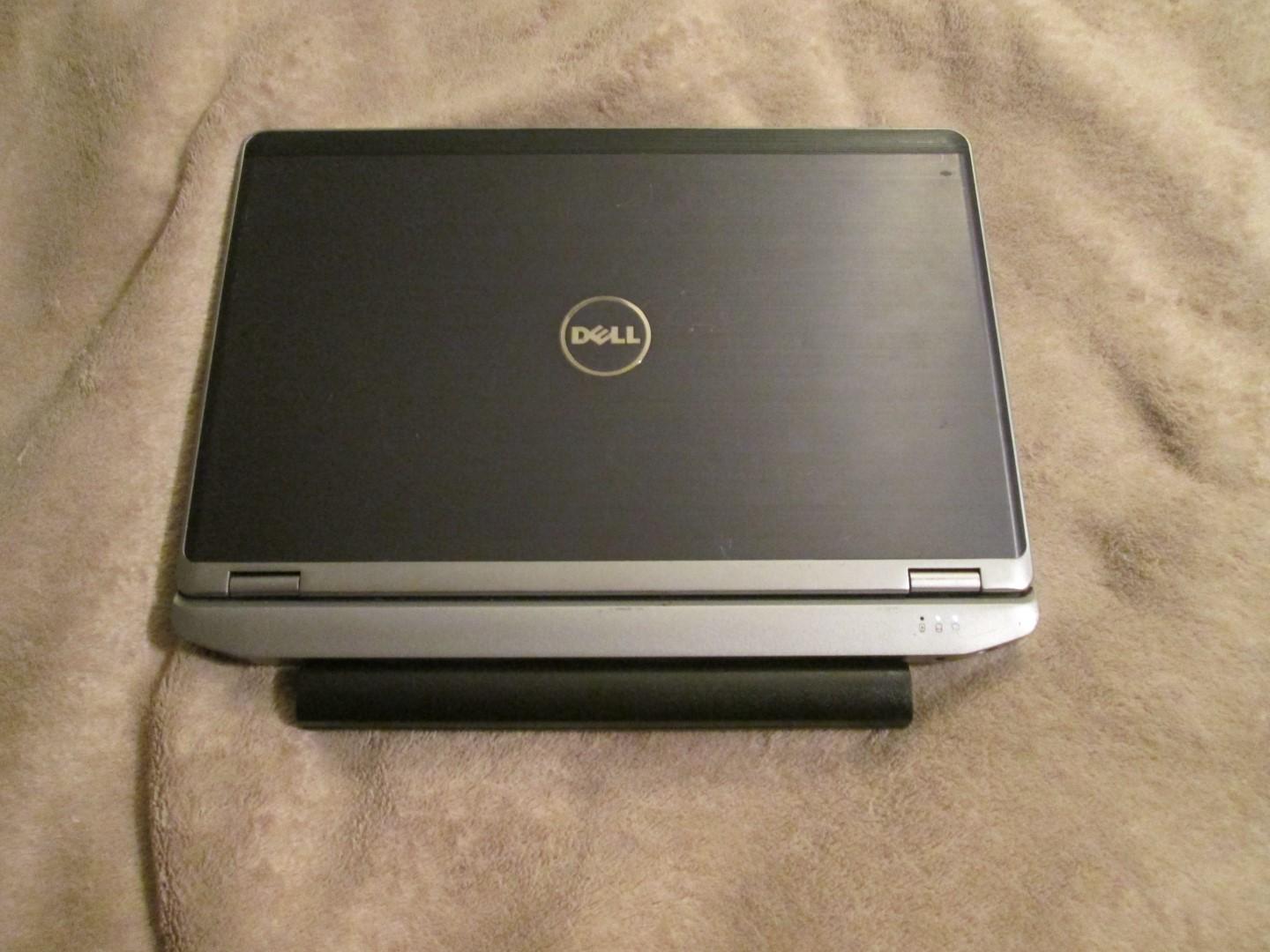 Dell Latitude E6230
