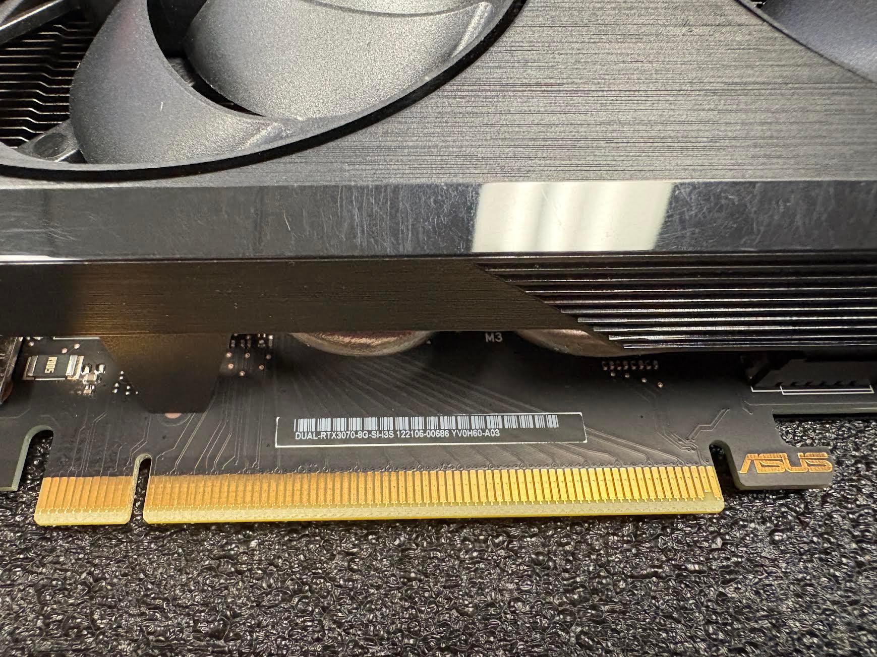 NVIDIA GeForce RTX 3070 - Image 5