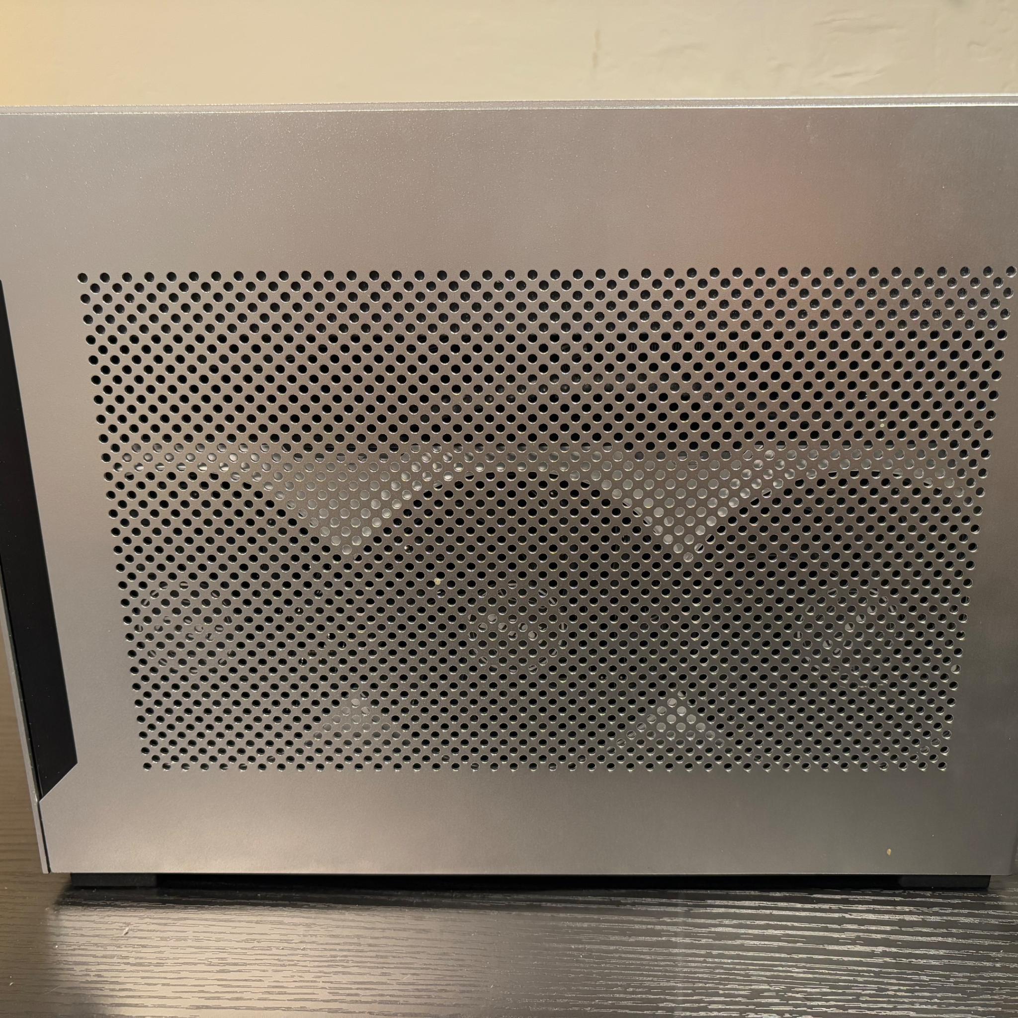 ITX   RTX 4080 SUPER Gaming PC (4k Gaming)