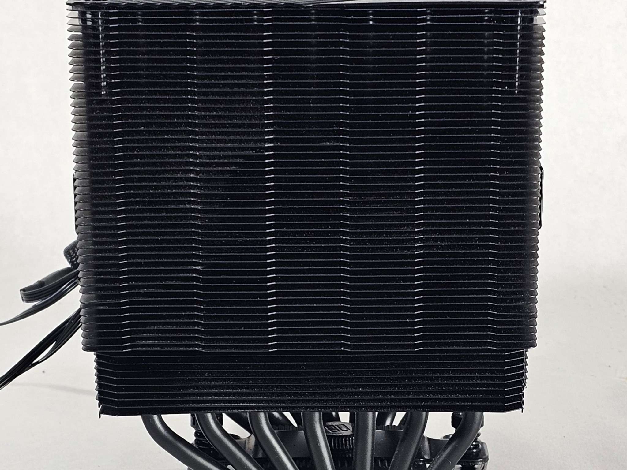 RGB CPU Air Cooler for AMD AM5