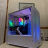 FROSTBYTE 1660 i5-9400f 1tb m.2