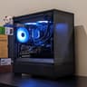 🔥⬛ 1440p Gaming Beast | RTX 5060 | Ryzen 5 5600 | 1TB SSD | 32GB RAM | WiFi 6 & Bluetooth ⬛🔥