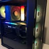 Custom Gaming PC Build