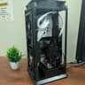 Fractal Mood Gaming PC