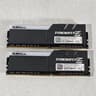 32GB DDR4 (2x16GB) 481 CL16 3200MT/s G.Skill Trident Z