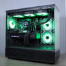 RTX 3080 10GB | Ryzen 5 5500 | 32GB ddr4 3200 MHz | 1.5 TB storage | B450 MB | WiFi | Win 11 | 1440P