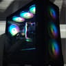 Gaming PC i7-11700F 32GB RAM 1TB SSD RTX 3070 10GB Windows 11 Computer