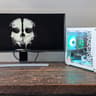 ⭐NEW⭐ M-ATX White Streaming/Gaming PC
