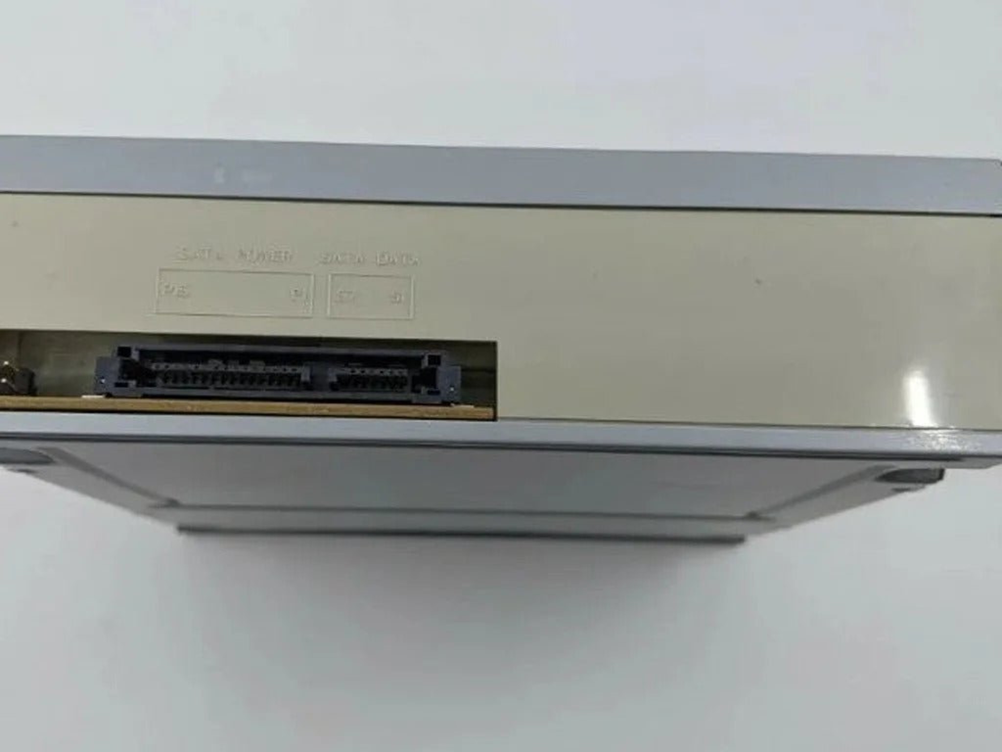 PHILIPS LITE-ON DVD CD 5.25" REWRITABE DRIVE DH-16A6S SATA CDRW CD±RW