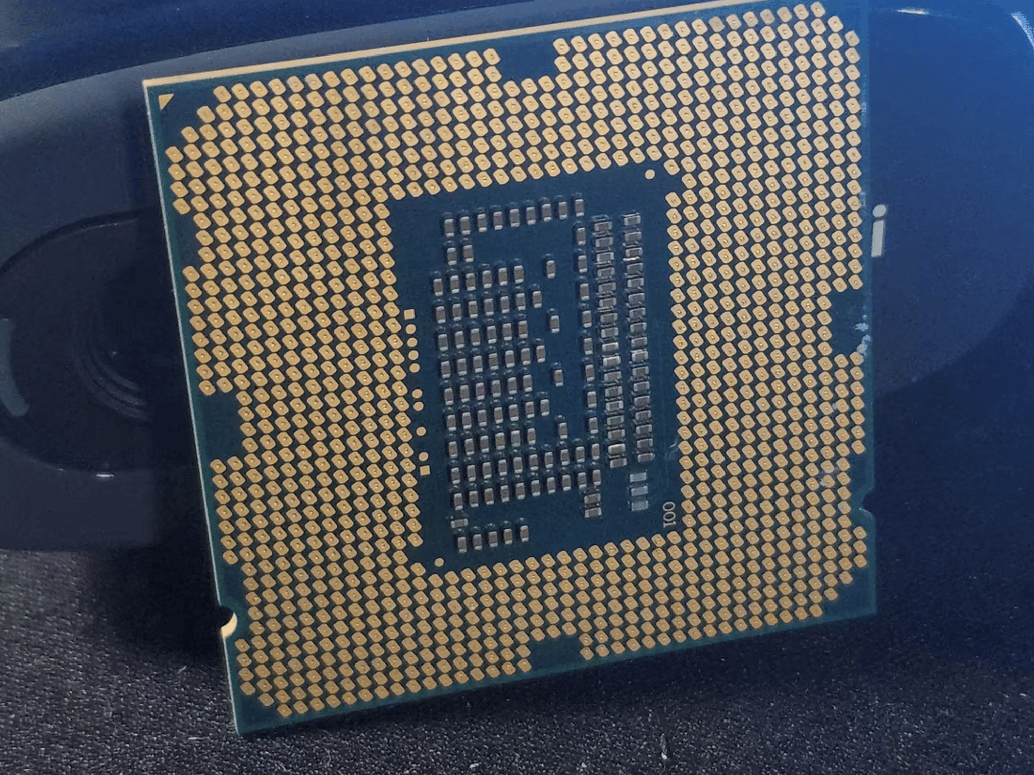 Intel i5 3470