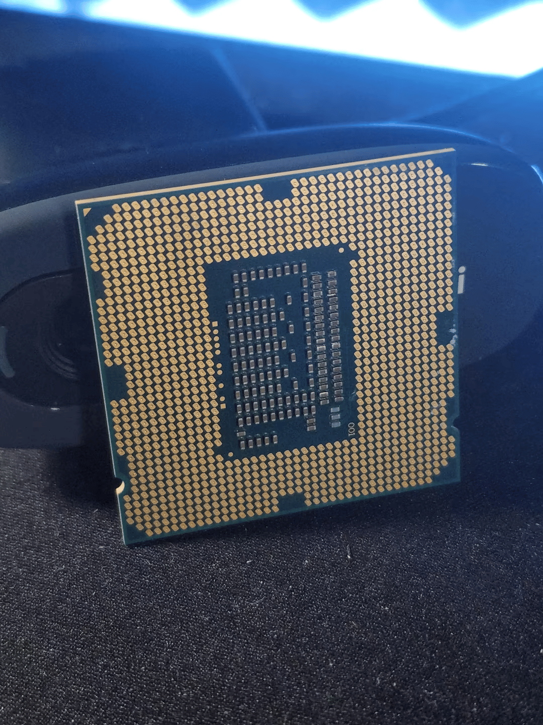 Intel i5 3470