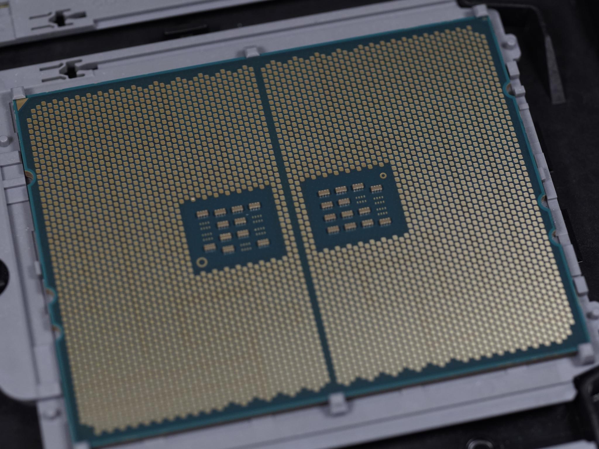 AMD EPYC 7643 Server Processor UNLOCKED (3.6 GHz, 48 Cores, Socket SP3)