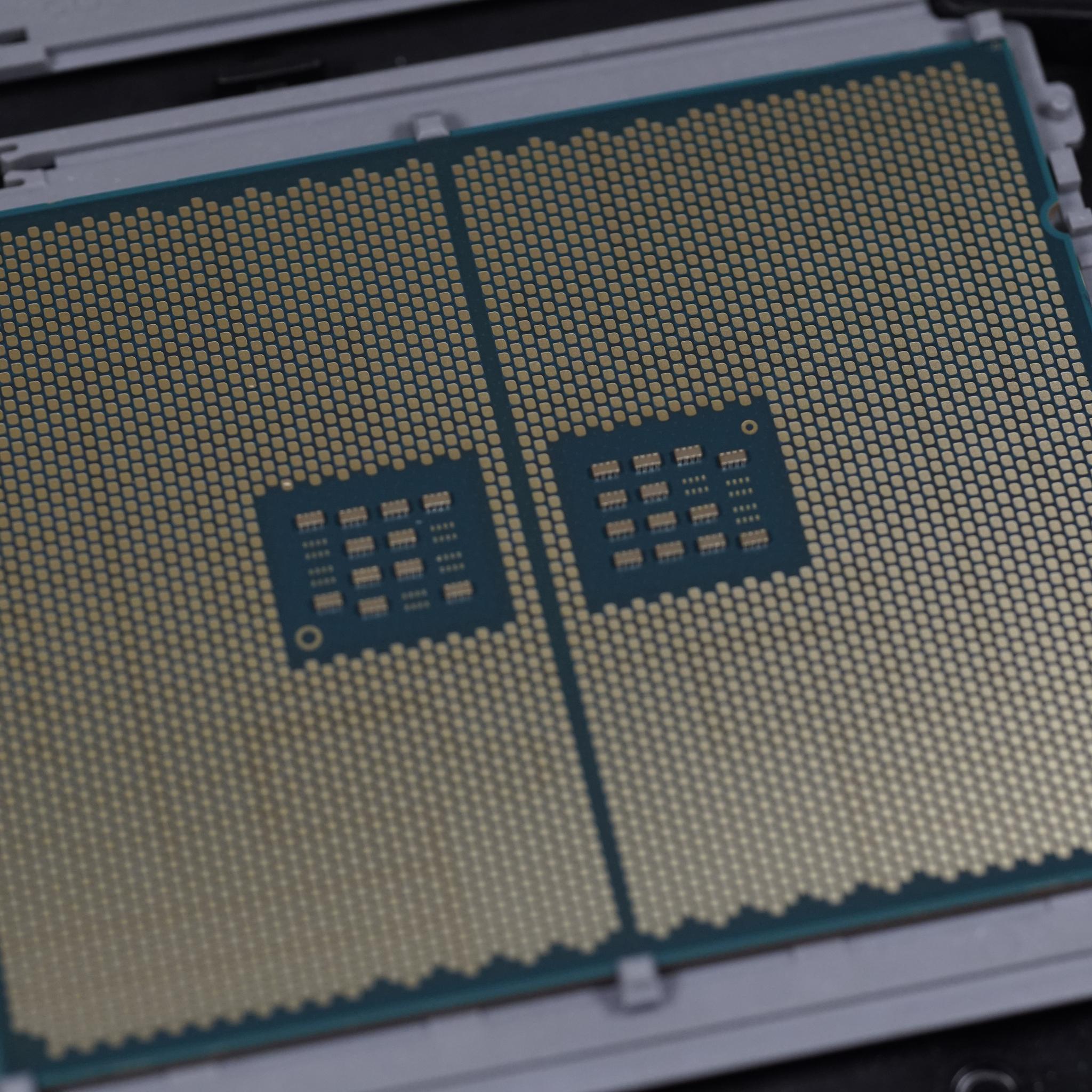 AMD EPYC 7643 Server Processor UNLOCKED (3.6 GHz, 48 Cores, Socket SP3)