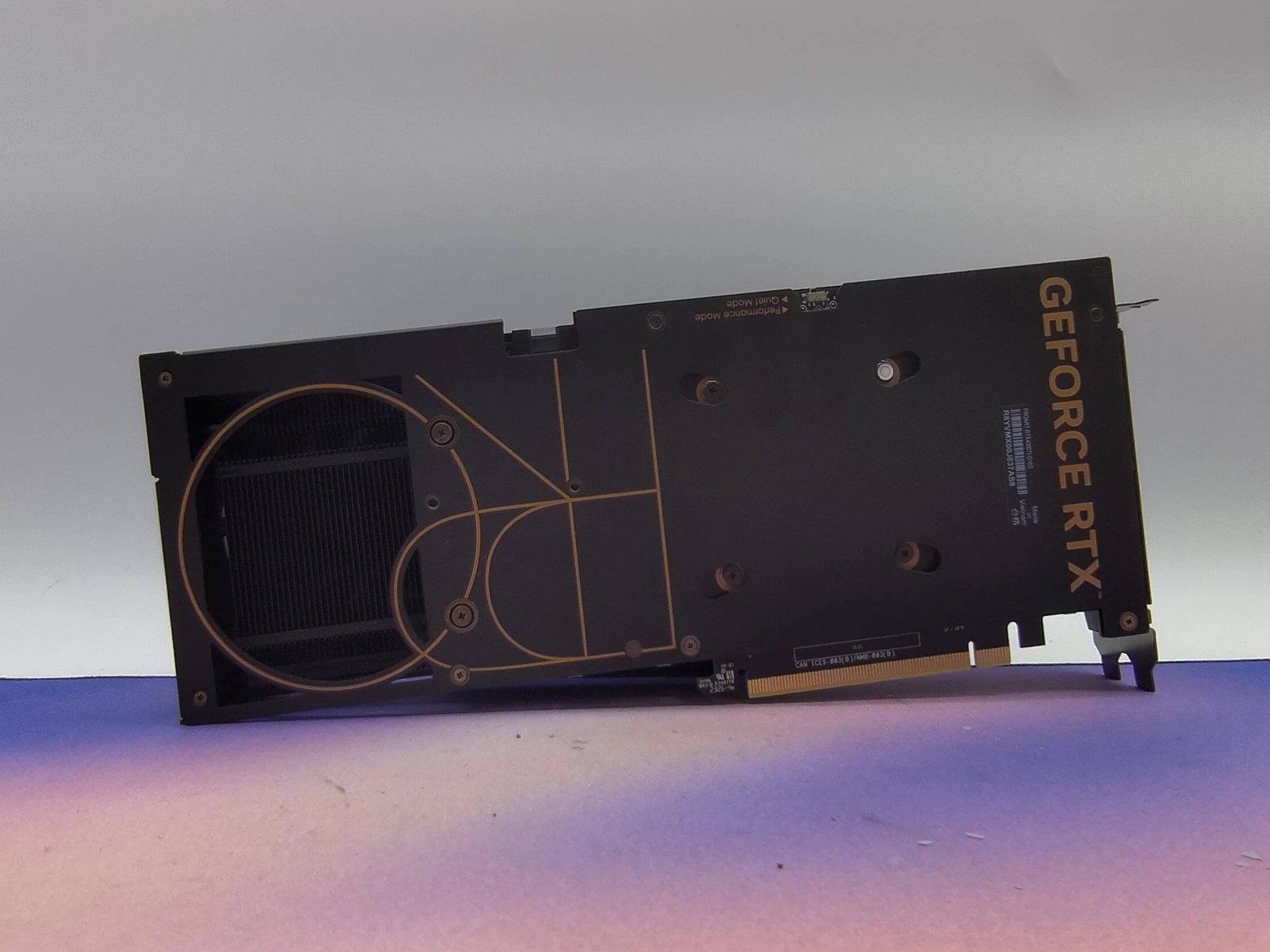 Asus Pro Art RTX 4060