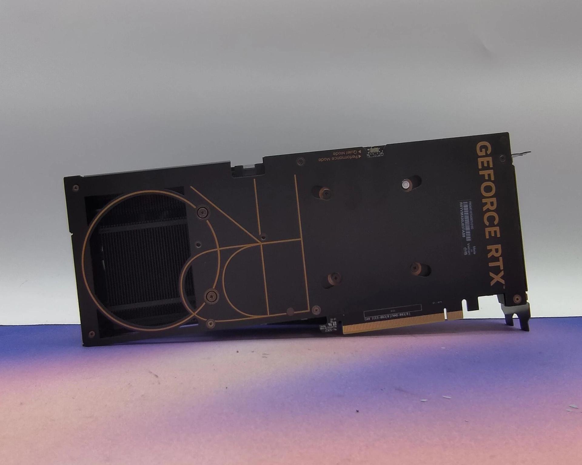 Asus Pro Art RTX 4060