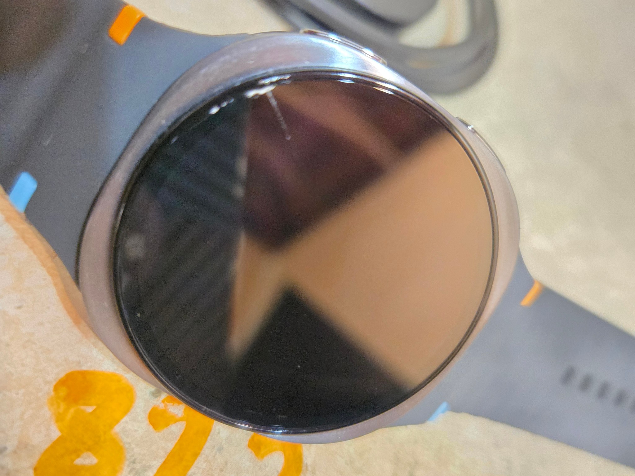 Samsung Galaxy Watch 8 - 40mm - Wifi