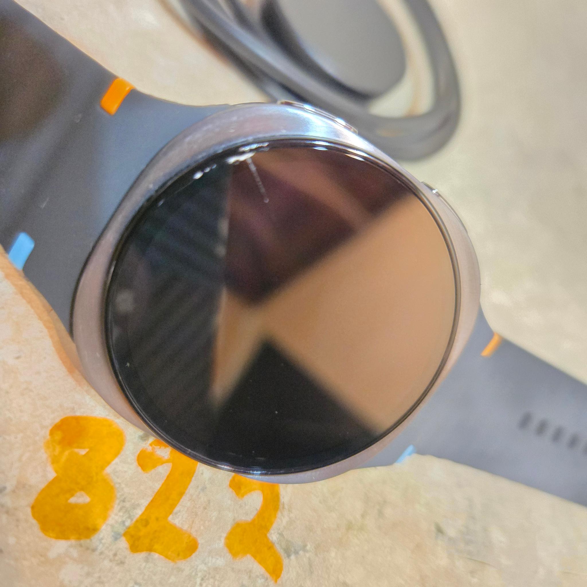 Samsung Galaxy Watch 8 - 40mm - Wifi