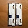 Pinnacle Konduit 16GB (2x8GB) DDR4-3600MHz RAM Kit CL18