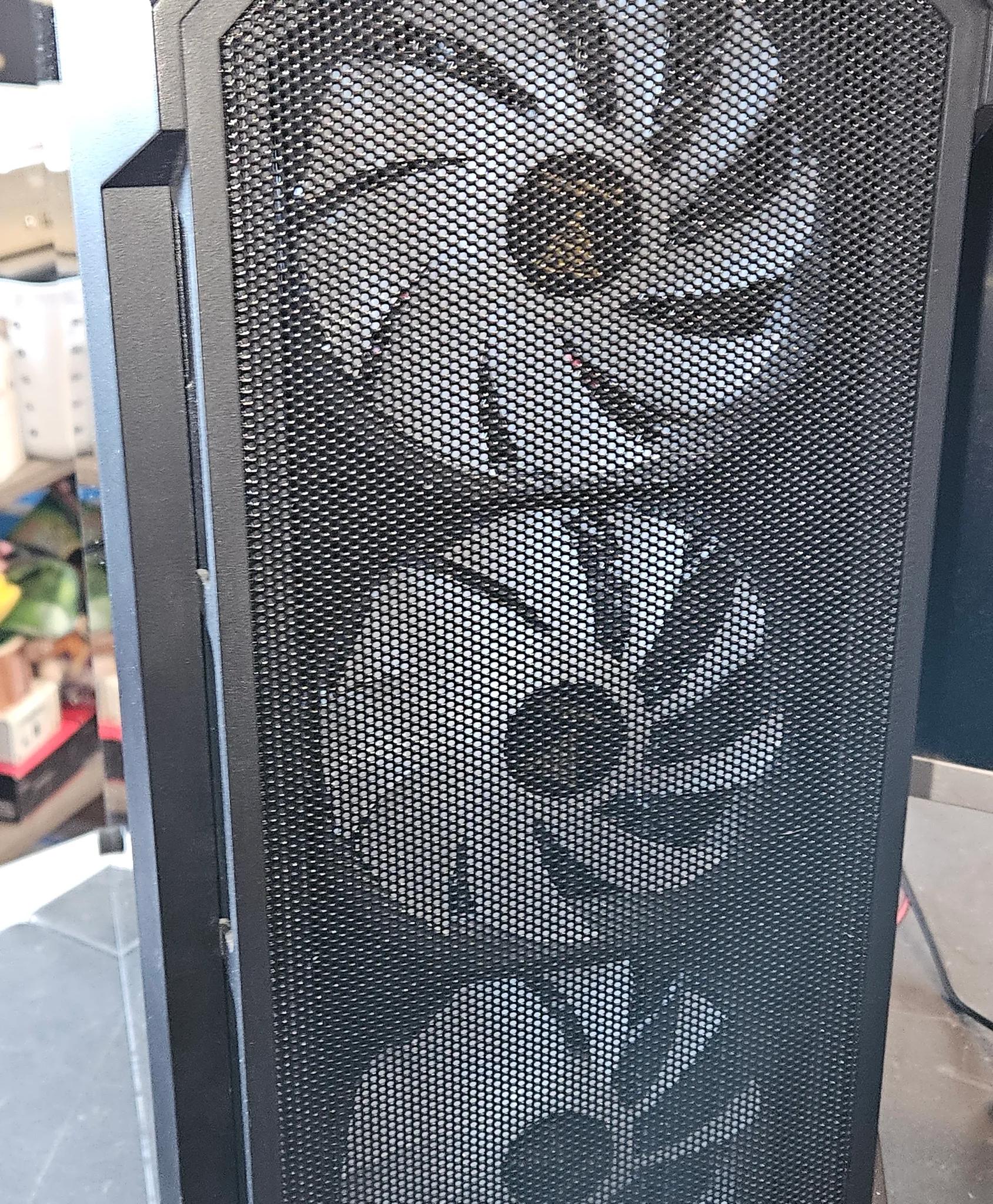 Gaming PC Ryzen 5 8500G, MSI PRO B650 Wifi, EVGA 1060 6gb  16 GB DDR5 Ram 1tb NVME SSD 700W PS
