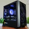 GTX 1650 | i5 - 10400F | 16GB RAM | 512GB NVMe | WINDOWS 11 Pro