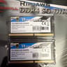 G.Skill RIPJAWS 64GB DDR4 3200 Dual Channel Kit 32GBx2 NIB