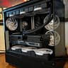Monolith 2 - Ryzen 7 7800X3d | RTX 4080 SUPER | 32GB DDR5 @ 6000MT/sec | 4TB total | 1050W Platinum
