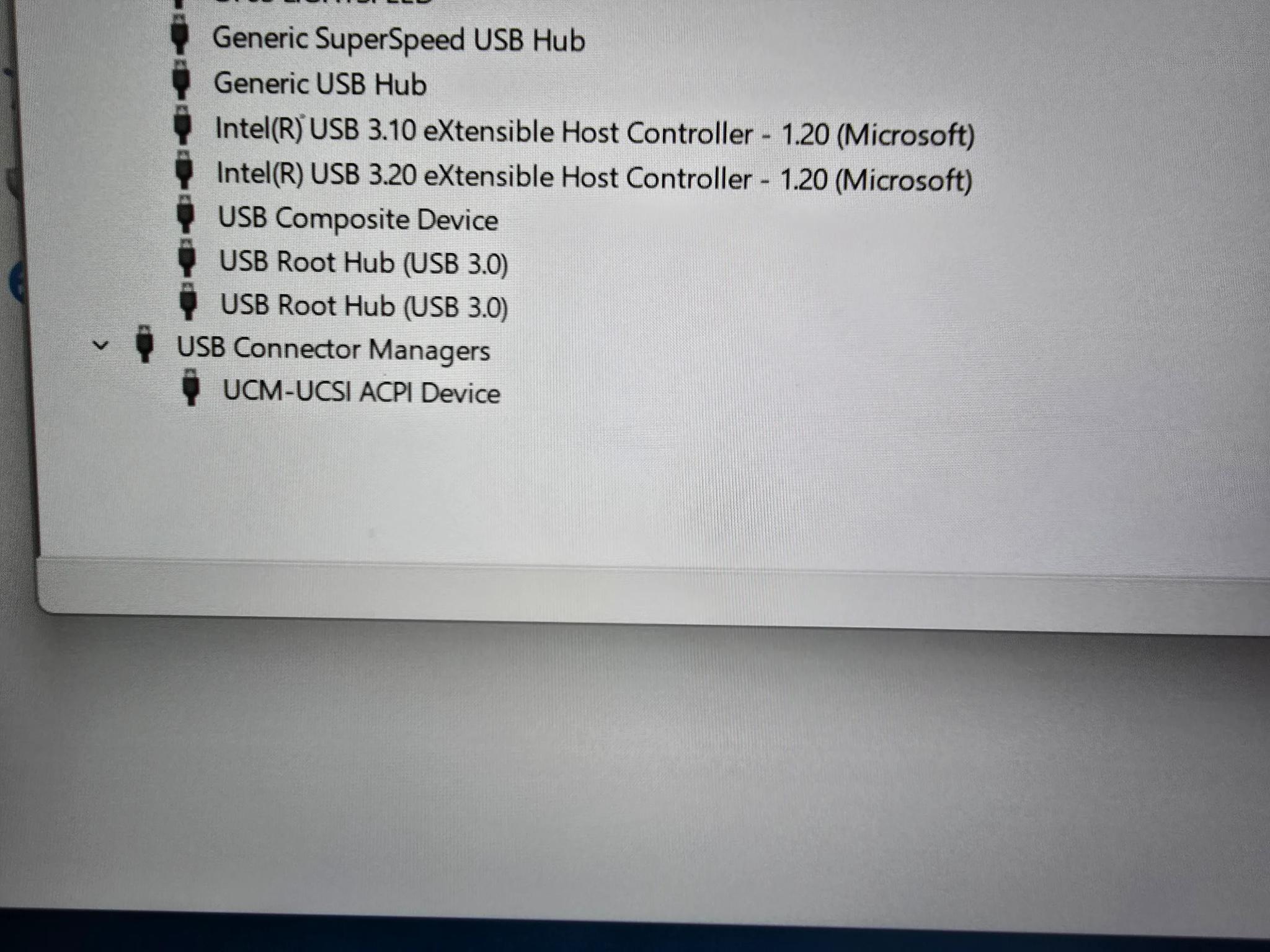 Lenovo Legion 7i laptop w/Nvidia 3070